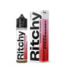 Ritchy Liqua Mix&Go 12ml Raspberry Strawberry Shake&Vape longfill