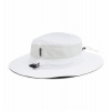 Columbia Bora Bora Booney Unisex Klobúk Farba: White, Čiapky rukavice: UNI 1447091101