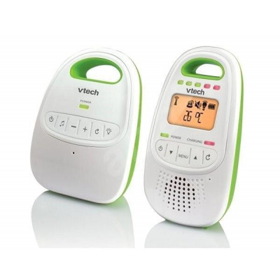 VTech® Detská pestúnka BM2000