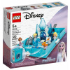 LEGO Disney 43189 Elsa a Nokk a jejich pohádková kniha dobrodružství