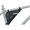 Kellys Bicycles KELLYS Brašna rámová KLS TRIANGLE, large, black