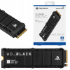 WD Black SN850P 8TB M.2 PCIe SSD M.2 NVMe PCIe pre PlayStation 5 PS5