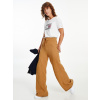 Tommy Hilfiger dámske biele tričko WW0WW31771 XS