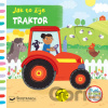 Jak to žije: Traktor - Samantha Meredith