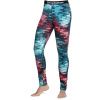 Horsefeathers MIRRA PANTS mix Dámske funkčné legíny M