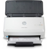 HP ScanJet Pro 3000 s4 Stránkový skener 600 x 600 DPI A4 Čierna, Biela (6FW07A)