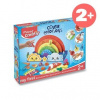 MAPED Sada Early Age - Barevná duha