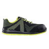 Ardon FLYTEX S1P ESD neon Bezpečnostná obuv G3368/39 čierna/žltá 39