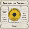 Bratislava Hot Serenaders: Smile - Vinyl (LP) (Bratislava Hot Serenaders)
