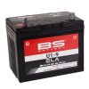 BS-BATTERY V továrni aktivovaný akumulátor BS-BATTERY U1-9 SLA (12N24-4A) (FA)
