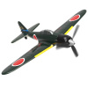 IQ models RC lietadlo ZERO A6M 400mm Xpilot stabilizácia