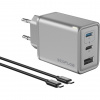 EcoFlow 65W GaN nabíječka EU