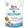 Brit Care Dog Snack Recovery Herring 150g