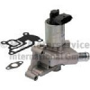 Ventil EGR Opel 1.0, 1.2, 1.4 16V PIERBURG 7.22875.13.0 (Ventil EGR Opel 1.0, 1.2, 1.4 16V PIERBURG 7.22875.13.0)