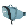 Podsedlová brašňa na bicykel EVOC Seat Bag M steel M, 0,5L 8×15×8,5 CM - Odosielame do 24 hodín