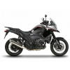 SHAD 130.H0CR12IF montážna sada s 3P systémom, HONDA VFR 1200 X Crosstourer
