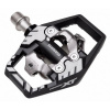 Pedály SHIMANO XT SPD PD-M8120 s kufry SM-SH51 s klecí v krabičce
