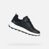 Black women's sneakers Geox Spherica 4x4 B Abx - Women's čierna 39 GEOX 8056206299504