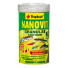 Tropical Nanovit Granulat 3 l