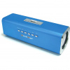 Prenosný reproduktor Technaxx MusicMan MA Soundstation modrý 6 W (3430)