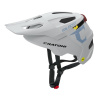 Detská prilba CRATONI WildCat MIPS Coolgrey Matt - S/M (49-56cm) 2025
