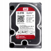 Pevný disk Western Digital Red 3TB SATA 3,5