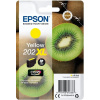 Epson 202XL Yellow - originálny