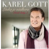 Karel Gott - Láska je nádhera - Dotek lásky 2, CD
