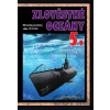 Zlověstné oceány 5. - Emmerich Hakvoort