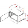 RACK Triton, 19 