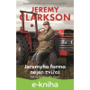 E-kniha Jeremyho farma nejen zvířat - Jeremy Clarkson