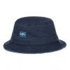 Billabong Sundays Revo Bucket Midnight Pánsky Klobúk