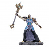 McFarlane Toys World of Warcraft - Akčná figúrka - Nemŕtvy kňaz/čarodejník (Epic)