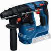 BOSCH GBH 18V-18 PROFESSIONAL Vŕtacie kladivo s upínaním SDS plus 0611927000
