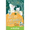 E-kniha Anča z Pomaranča a tajomný neznámy - Katarína Škorupová, Jana Malatincová (Ilustrátor)