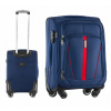 DIAMOND Mäkký kabínový kufor Cordura RUBY 50 l