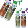Impregnačný sprej Nikwax Nubuk Velúr Semišový sprej 300 ml 600 ml