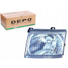 Depo 231-1131L-LD-E reflektorová lampa [depo]