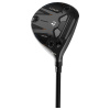 Golfová palica Fairway Wood TaylorMade Qi4D Tour Ľavá ruka, 3, 15°, Regular, REAX 65 , áno Golfová palica Fairway Wood TaylorMade Qi4D Tour Ľavá ruka, 3, 15°, Regular, REAX 65 , áno