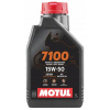 Motorový olej Motul 7100 4T 1 l 15W-50