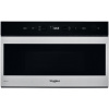 Mikrovlnná rúra WHIRLPOOL W COLLECTION W9 MN840 IXL (859991539390)