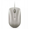 LENOVO 540 USB-C Wired Compact Mouse ( Biege )