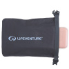 Lifeventure Soap Pouch, Black