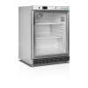 Tefcold Chladiaca skriňa - 119 L - nerez | TEFCOLD UR 200 SG