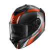 Helma SHARK SPARTAN GT CARBON TRACKER DAW - 2XL - doprava zdarma