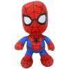 Plyšová hračka - figurka Marvel|Spiderman: Stojící póza (výška 30 cm)