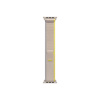Apple Watch 49mm Yellow/Beige Trail Loop - M/L MQEH3ZM/A