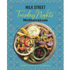 Milk Street: Tuesday Nights Mediterranean