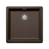 Granitový drez Schock Greenwich N-100 Bronze