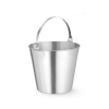 Hendi Vedro s podstavcom - 12 L - 310 mm - Profi Line | Hendi 516744
